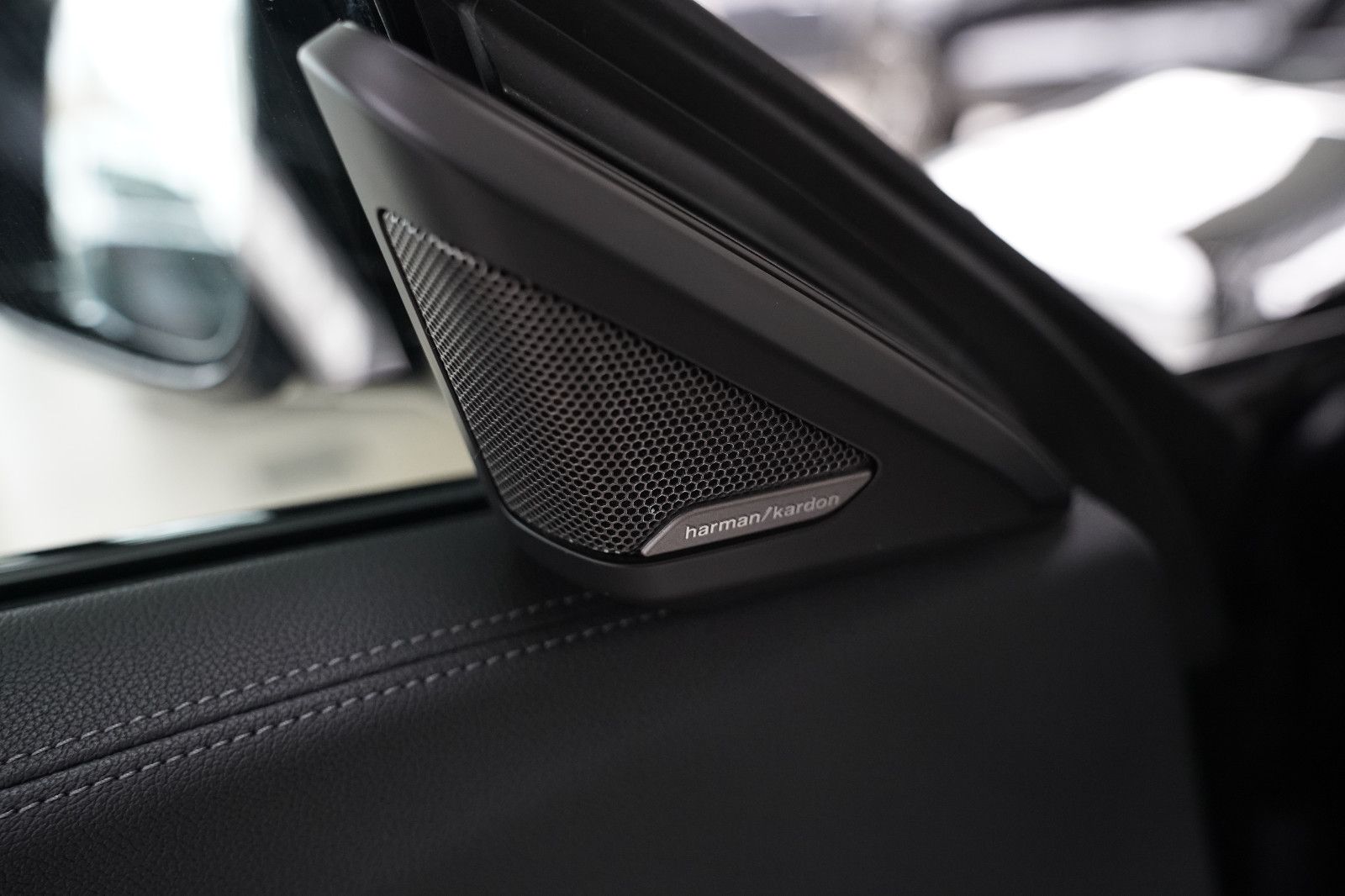 BMW Z4 M Z4 M 40i H&amp;K Carbon Umbau Fahrwerk HUD