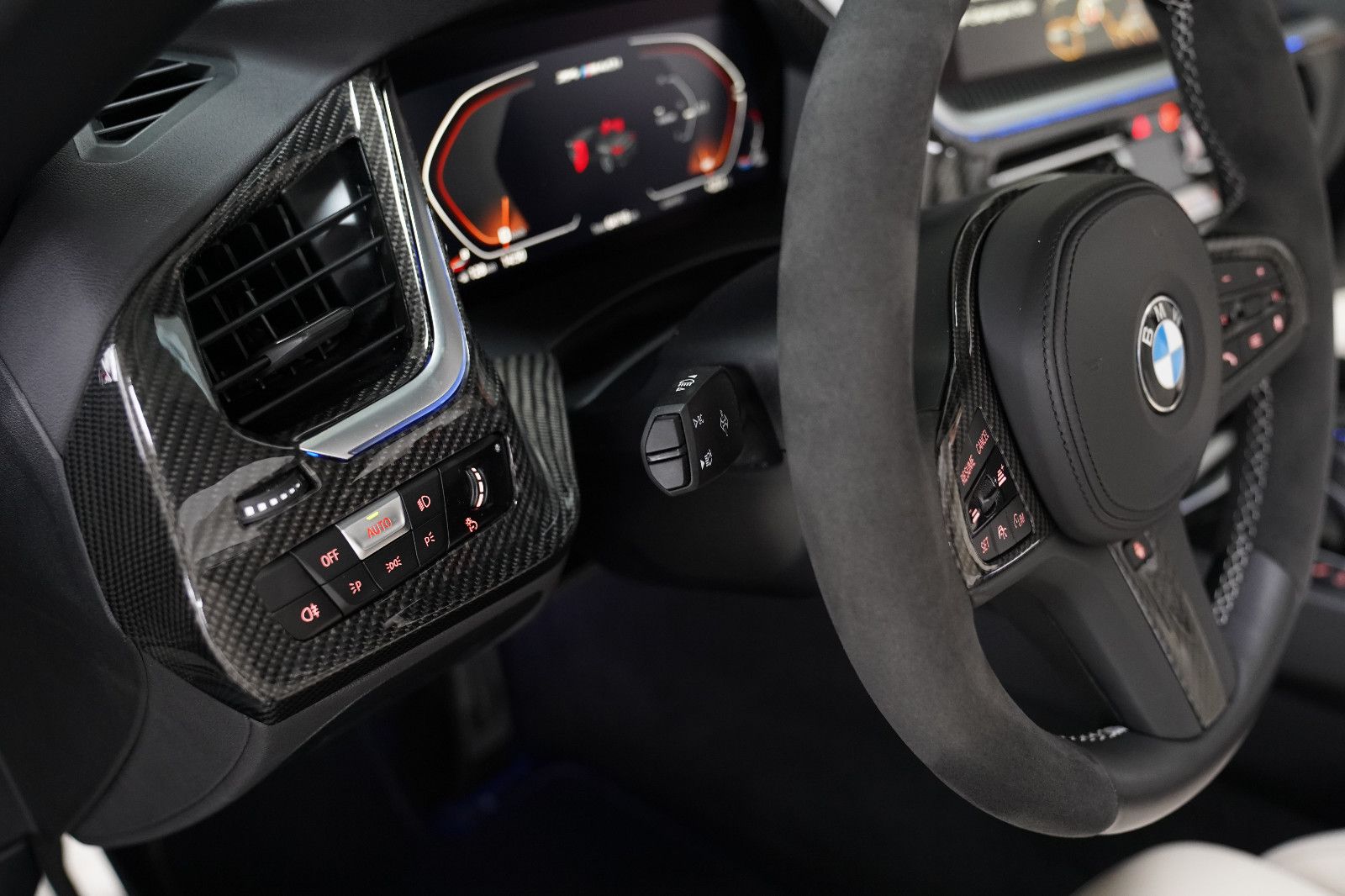 BMW Z4 M Z4 M 40i H&amp;K Carbon Umbau Fahrwerk HUD