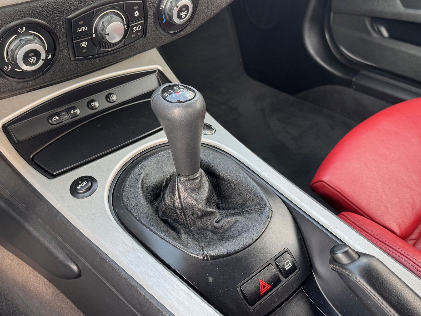 BMW Z4 M Z4 M Carbon Airbox CSL*265KW/360PS*CSL LM-Räder*