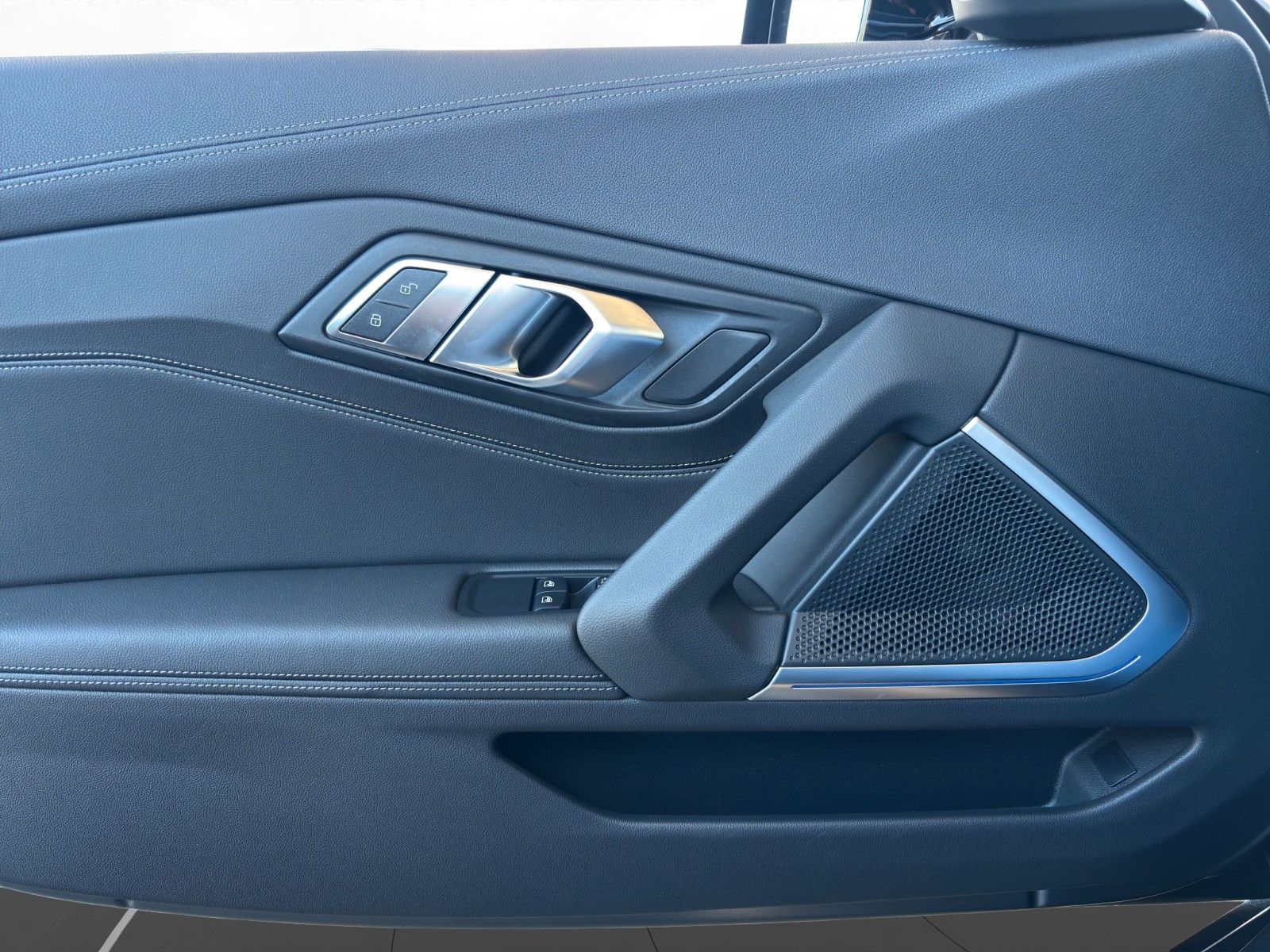 BMW Z4 Z4 M40i Roadster Frozen-grey