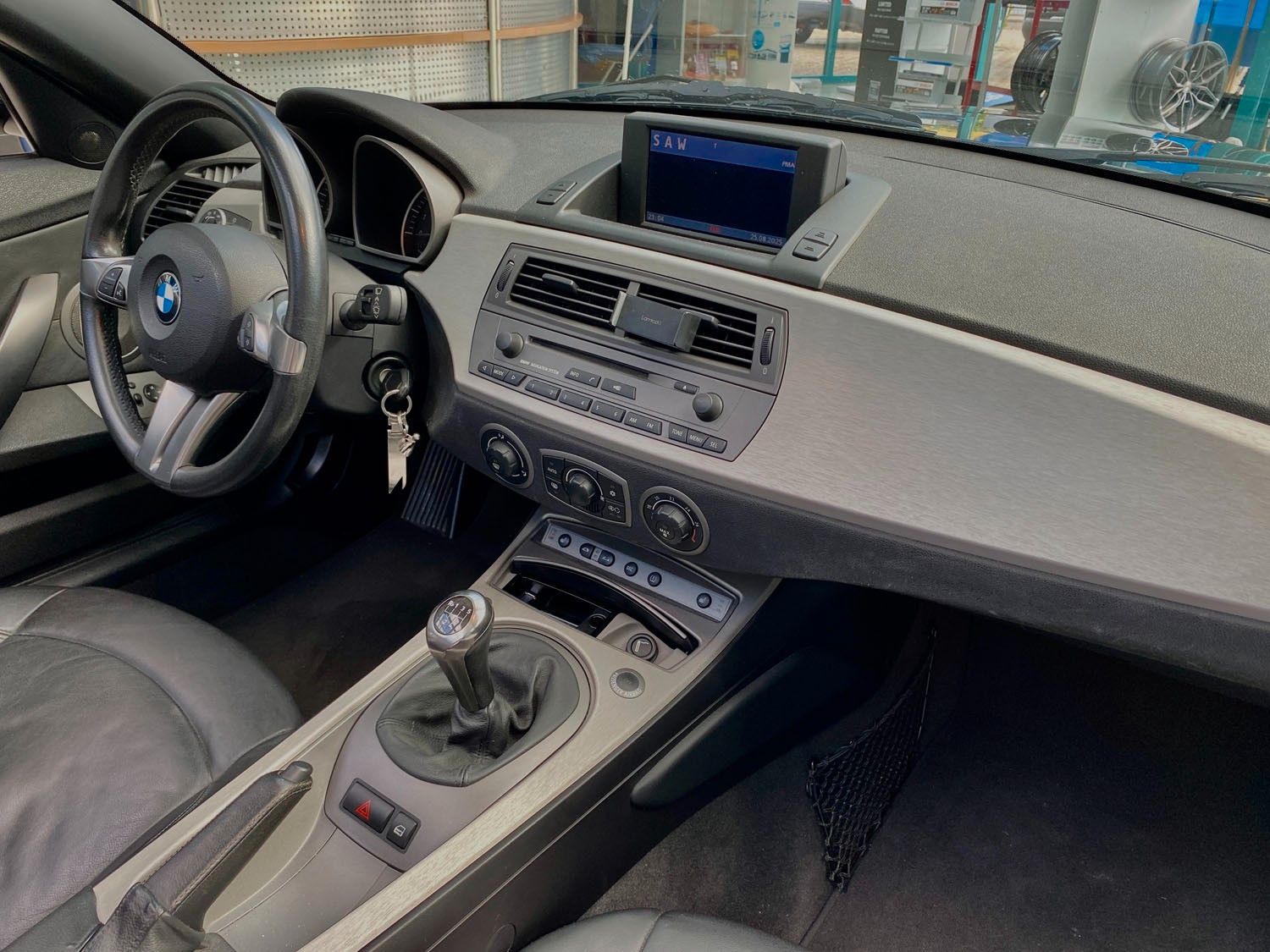 BMW Z4 Z4 Roadster 3.0i|2.HAND|TOP ZUSTAND