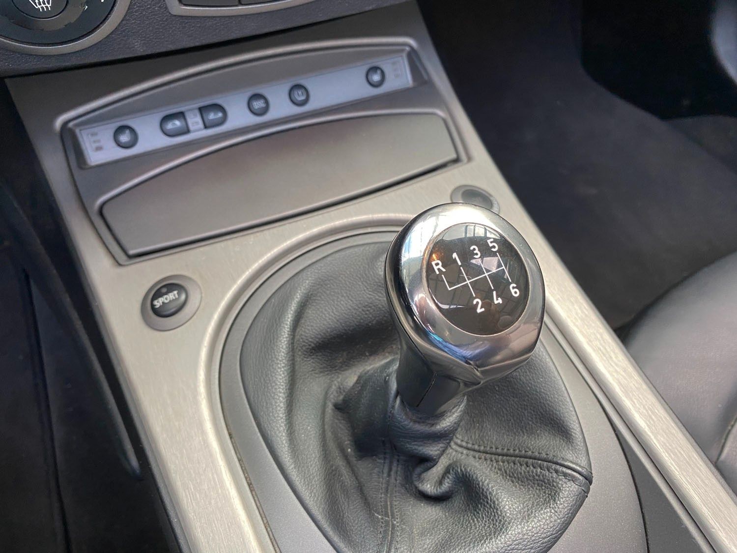 BMW Z4 Z4 Roadster 3.0i|2.HAND|TOP ZUSTAND