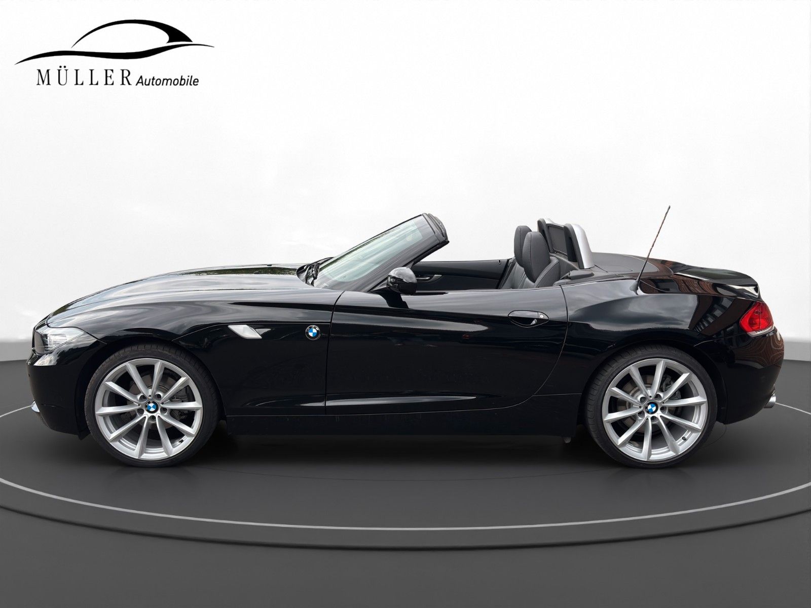 BMW Z4 Z4 Roadster sDrive 23i 2. Hand 19 Zoll