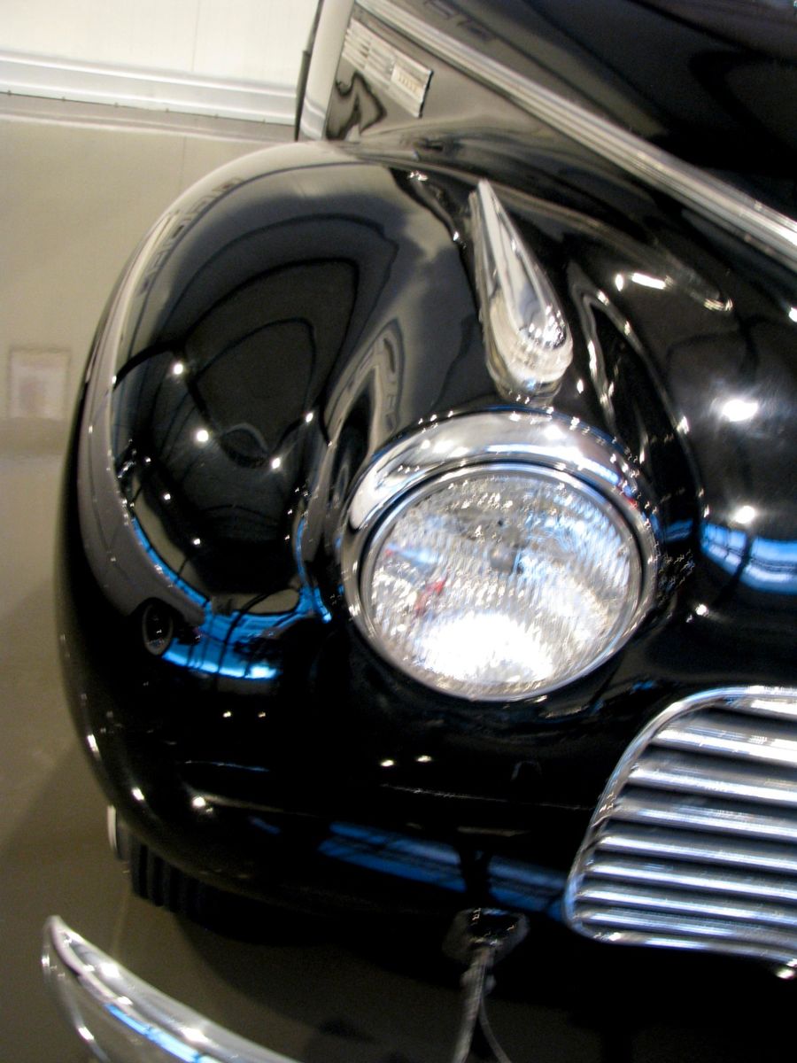 Buick Andere Andere Buik Super 4D Cabriolet