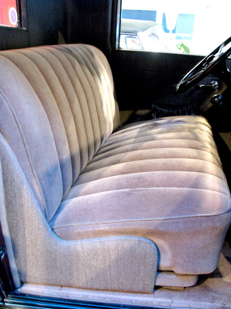 Cadillac Andere Cadillac La Salle 345a Rumble Seat 50/52