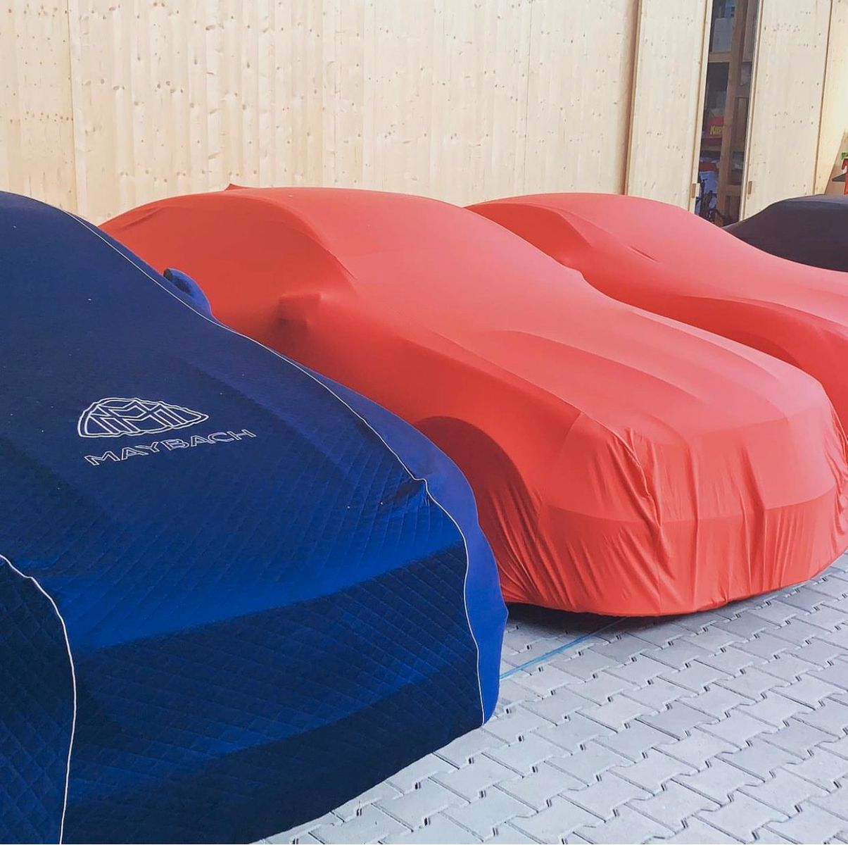 Cadillac Andere Cadillac La Salle 345a Rumble Seat 50/52