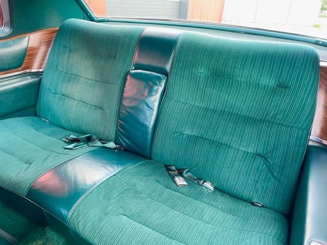 Cadillac Deville Coupe Deville 66.300 km, 3 Jahre Garantie