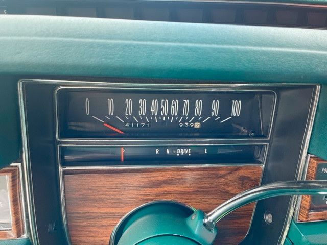 Cadillac Deville Coupe Deville 66.300 km, 3 Jahre Garantie