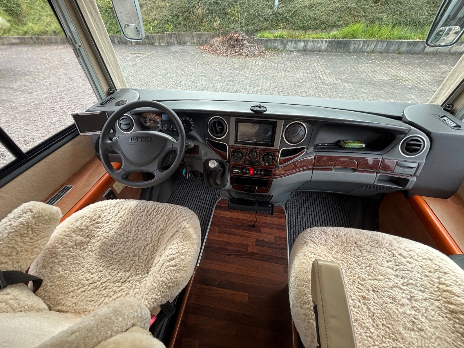 Carthago M-Liner 67 LRQ BITTE LESEN!
