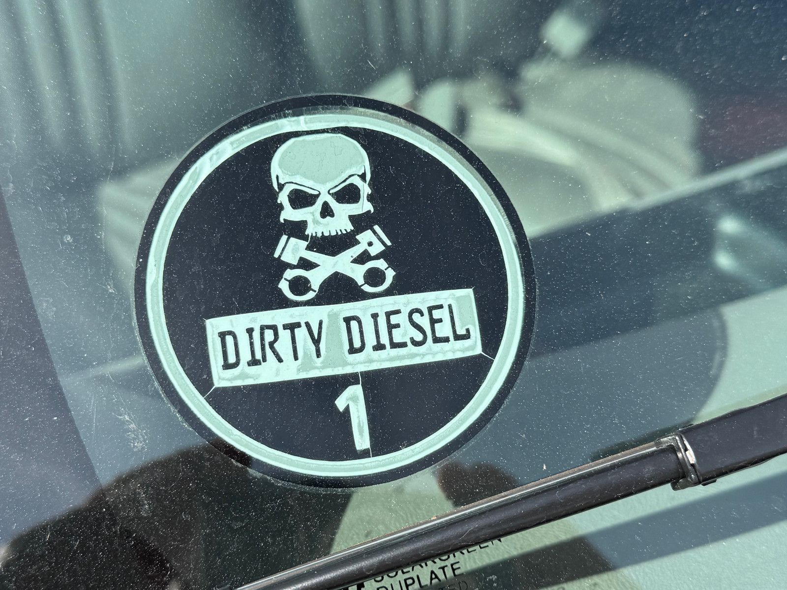 Chevrolet C1500 C1500, 6,5 l Diesel, restuariert