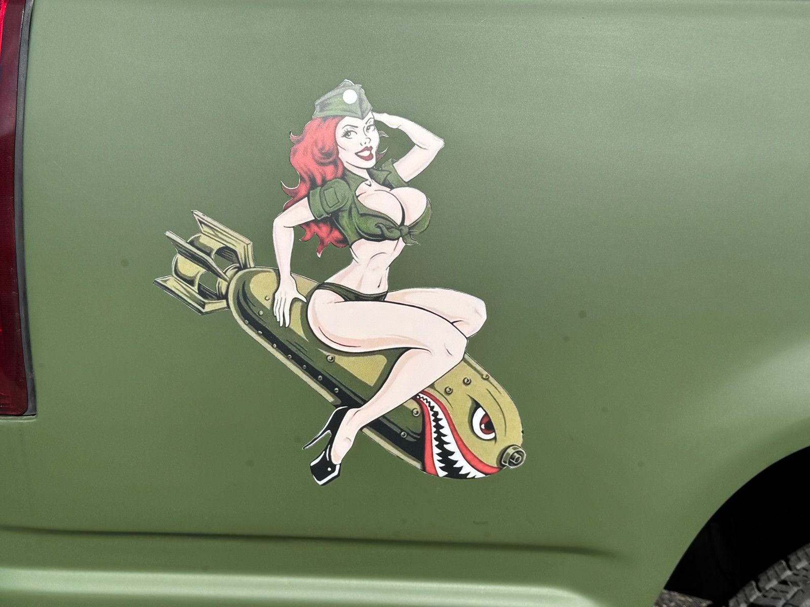 Chevrolet C1500 C1500, 6,5 l Diesel, restuariert