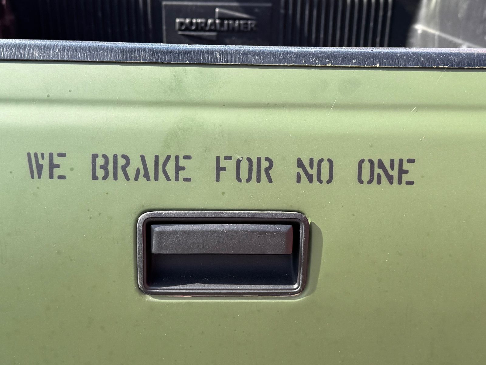 Chevrolet C1500 C1500, 6,5 l Diesel, restuariert