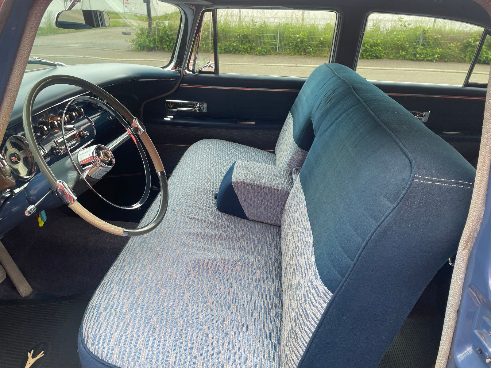 Chrysler Imperial Imperial,Originalzustand,1.Hand,3 Jahre Garantie