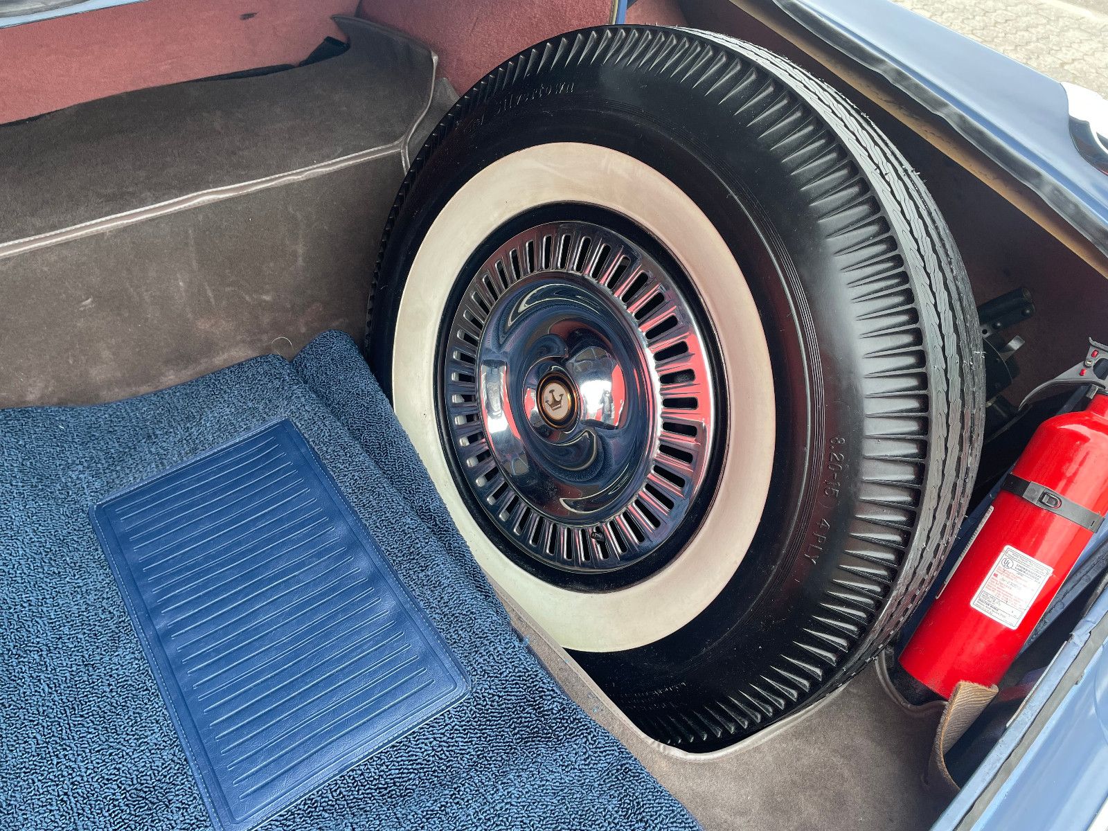 Chrysler Imperial Imperial,Originalzustand,1.Hand,3 Jahre Garantie