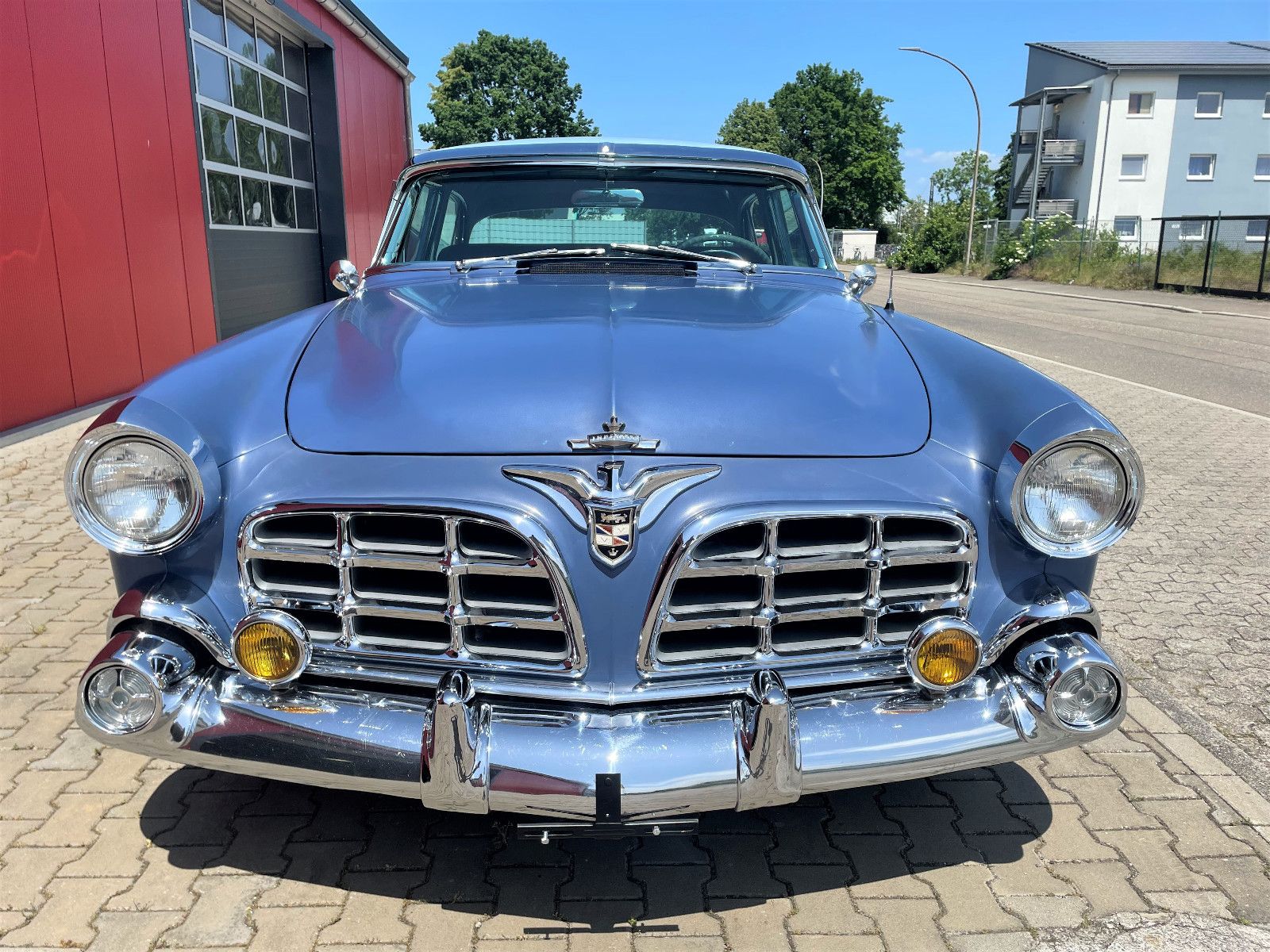 Chrysler Imperial Imperial,Originalzustand,1.Hand,3 Jahre Garantie