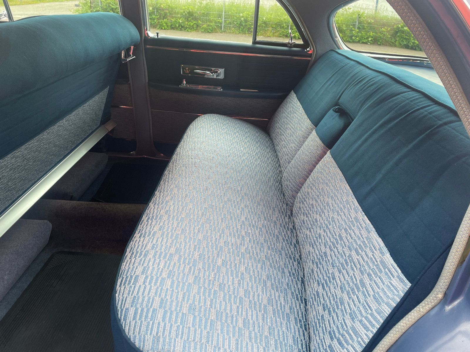 Chrysler Imperial Imperial,Originalzustand,1.Hand,3 Jahre Garantie