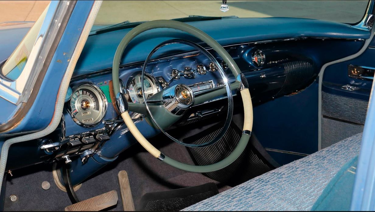 Chrysler Imperial Imperial,Originalzustand,1.Hand,3 Jahre Garantie