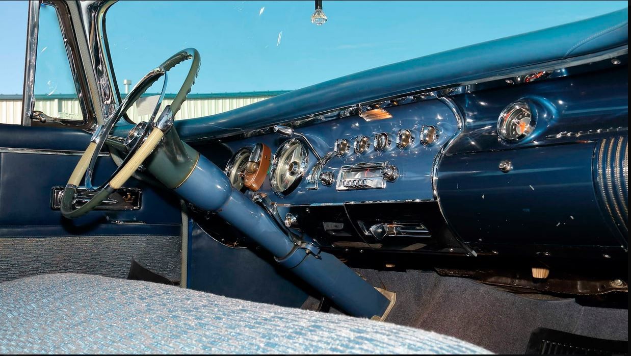 Chrysler Imperial Imperial,Originalzustand,1.Hand,3 Jahre Garantie