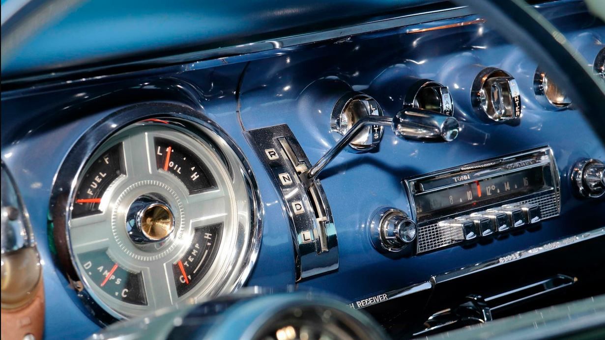 Chrysler Imperial Imperial,Originalzustand,1.Hand,3 Jahre Garantie