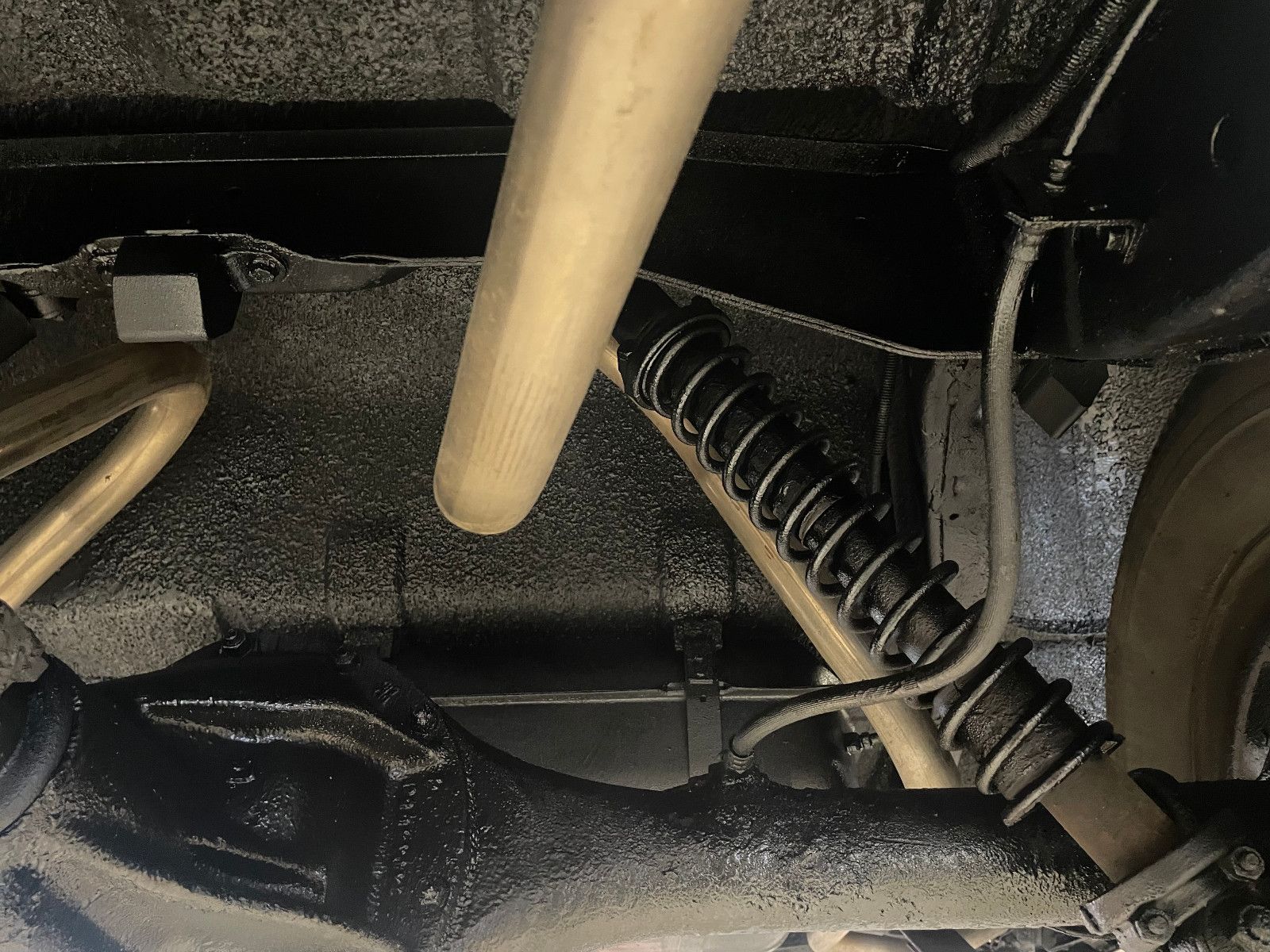 Chrysler Imperial Imperial,Originalzustand,1.Hand,3 Jahre Garantie