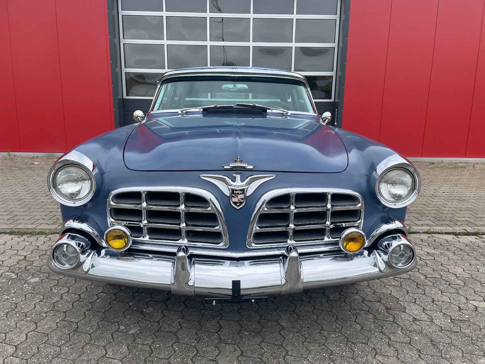 Chrysler Imperial Imperial,Originalzustand,1.Hand,3 Jahre Garantie