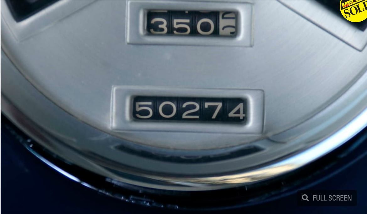 Chrysler Imperial Imperial,Originalzustand,1.Hand,3 Jahre Garantie