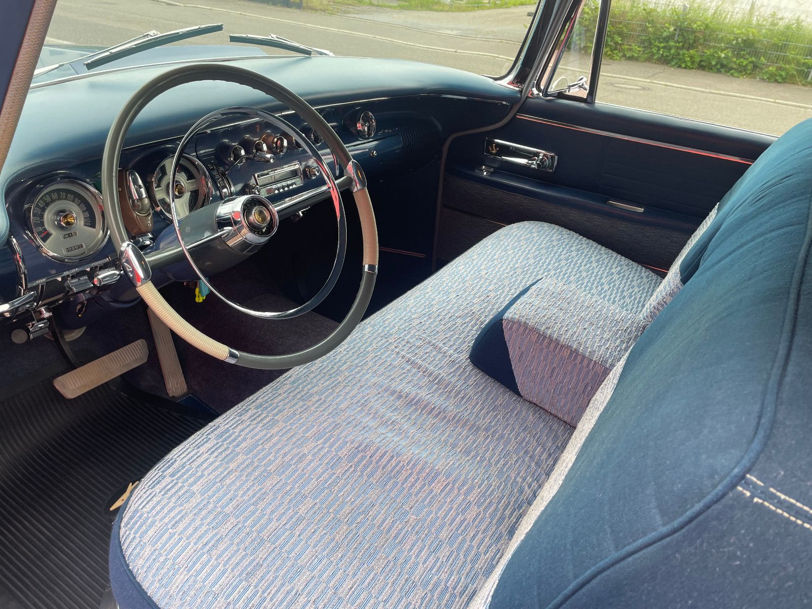 Chrysler Imperial Imperial,Originalzustand,1.Hand,3 Jahre Garantie