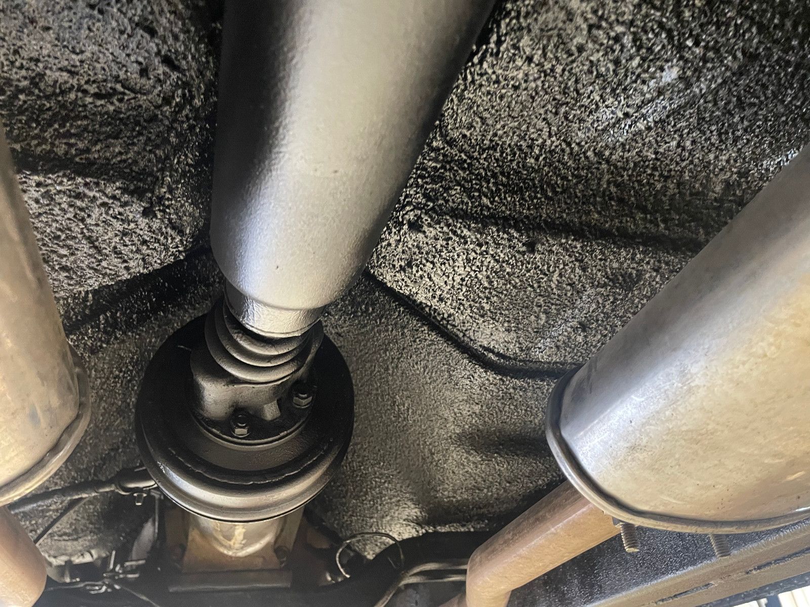 Chrysler Imperial Imperial,Originalzustand,1.Hand,3 Jahre Garantie