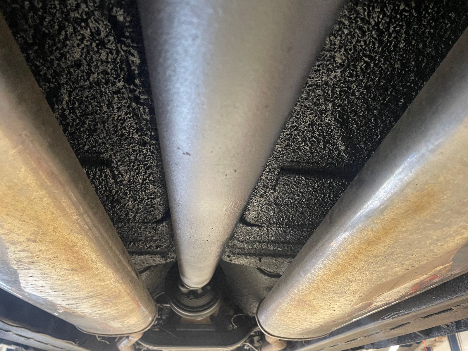 Chrysler Imperial Imperial,Originalzustand,1.Hand,3 Jahre Garantie