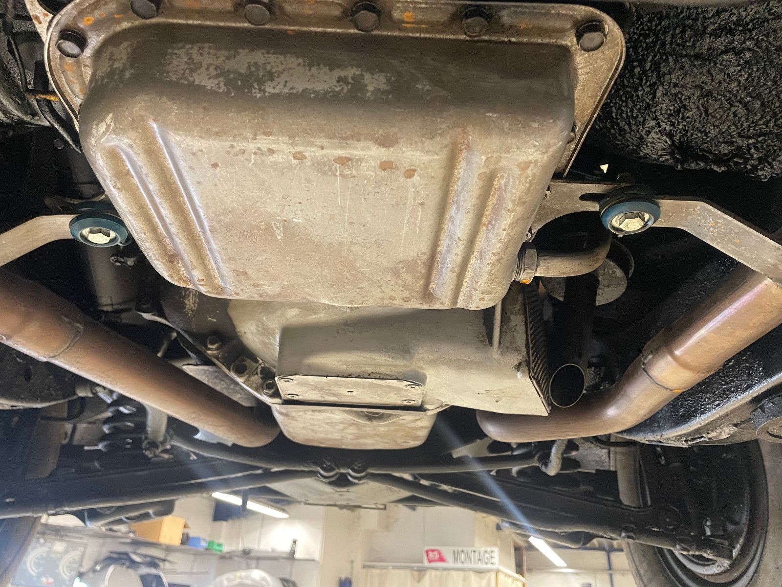 Chrysler Imperial Imperial,Originalzustand,1.Hand,3 Jahre Garantie