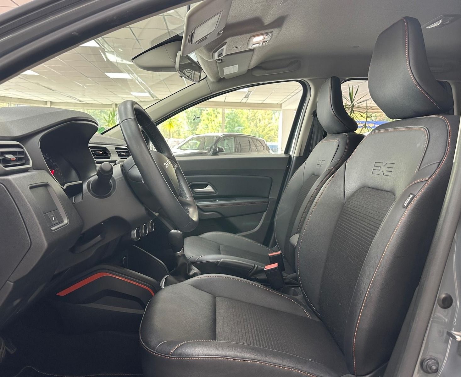 Dacia Duster Duster II 1.3 TCE EXTREME*AUTOMAT*NAVI*TOTW*360°