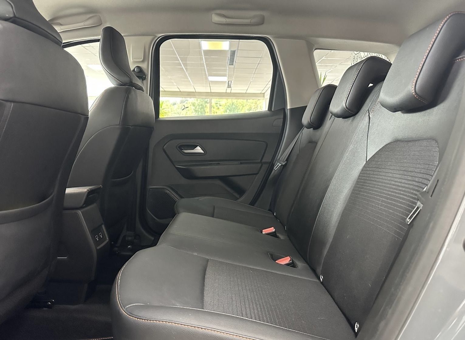 Dacia Duster Duster II 1.3 TCE EXTREME*AUTOMAT*NAVI*TOTW*360°