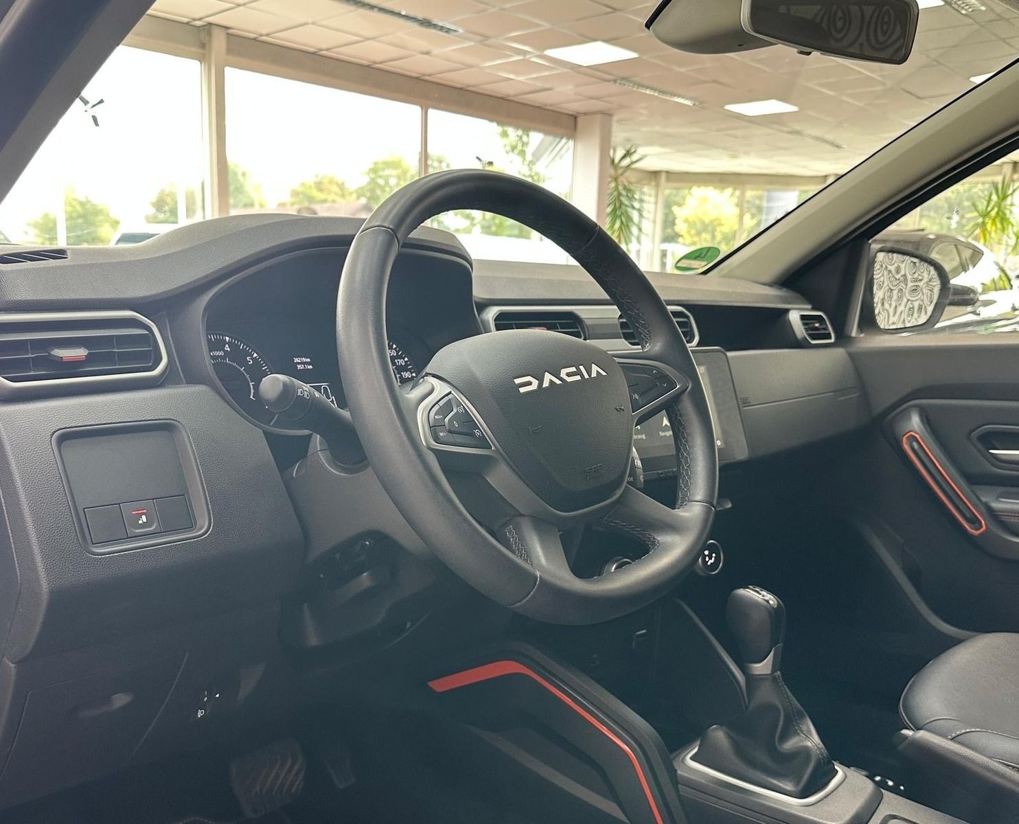Dacia Duster Duster II 1.3 TCE EXTREME*AUTOMAT*NAVI*TOTW*360°