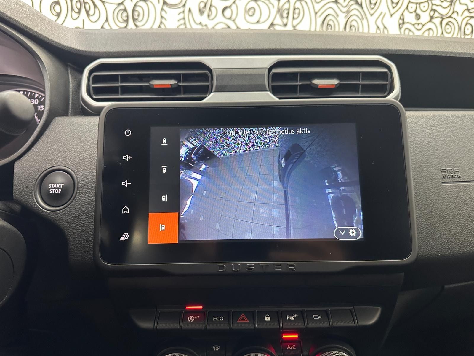 Dacia Duster Duster II 1.3 TCE EXTREME*AUTOMAT*NAVI*TOTW*360°