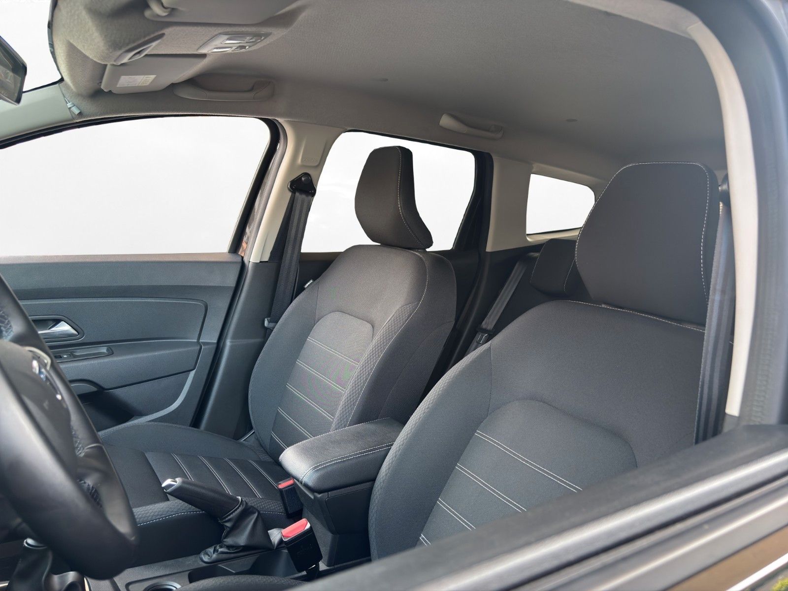 Dacia Duster Duster II Comfort Sitzheizung CarPlay