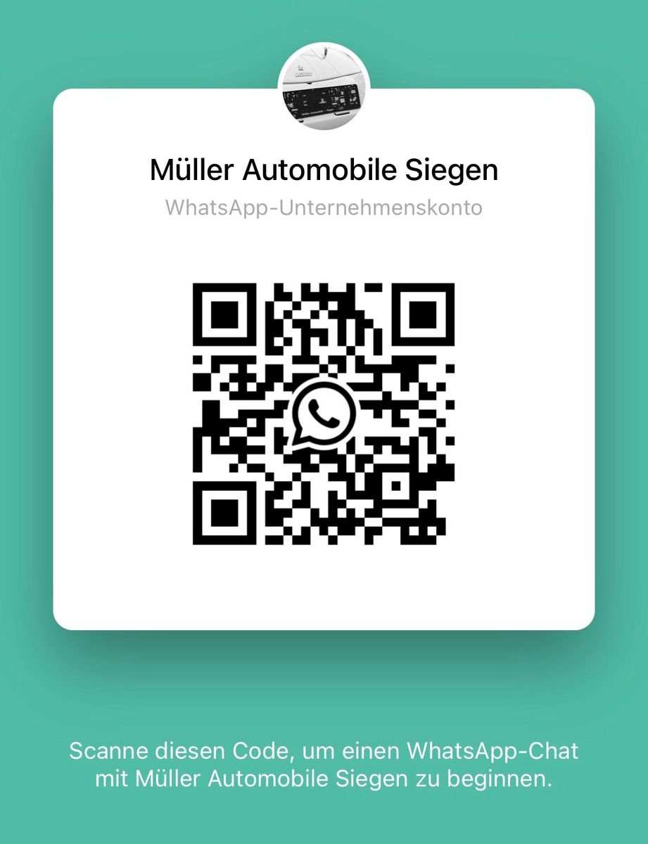 Dacia Duster Duster II Comfort Sitzheizung CarPlay