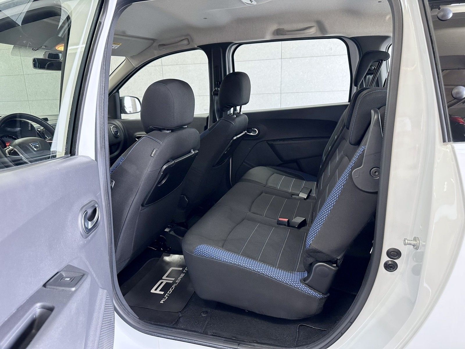 Dacia Lodgy Lodgy Laureate Tempomat+7 Sitze+Kamera
