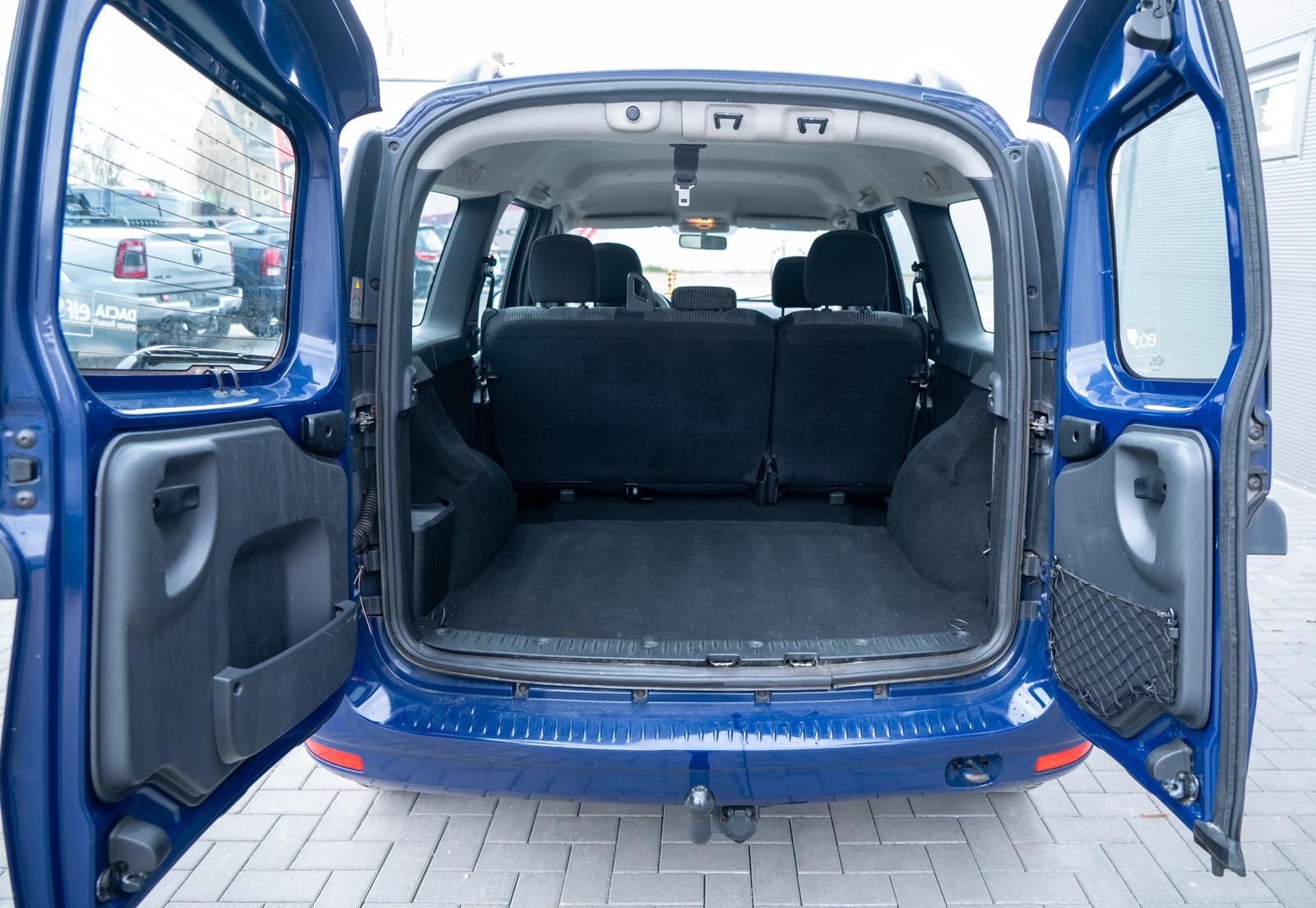 Dacia Logan Logan 1.5 dCi Diesel
