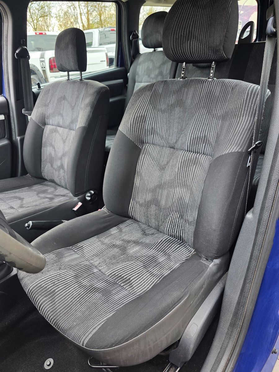 Dacia Logan Logan 1.5 dCi Diesel