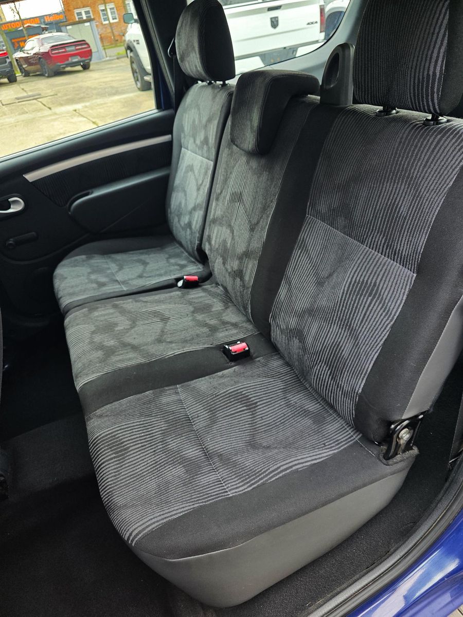 Dacia Logan Logan 1.5 dCi Diesel