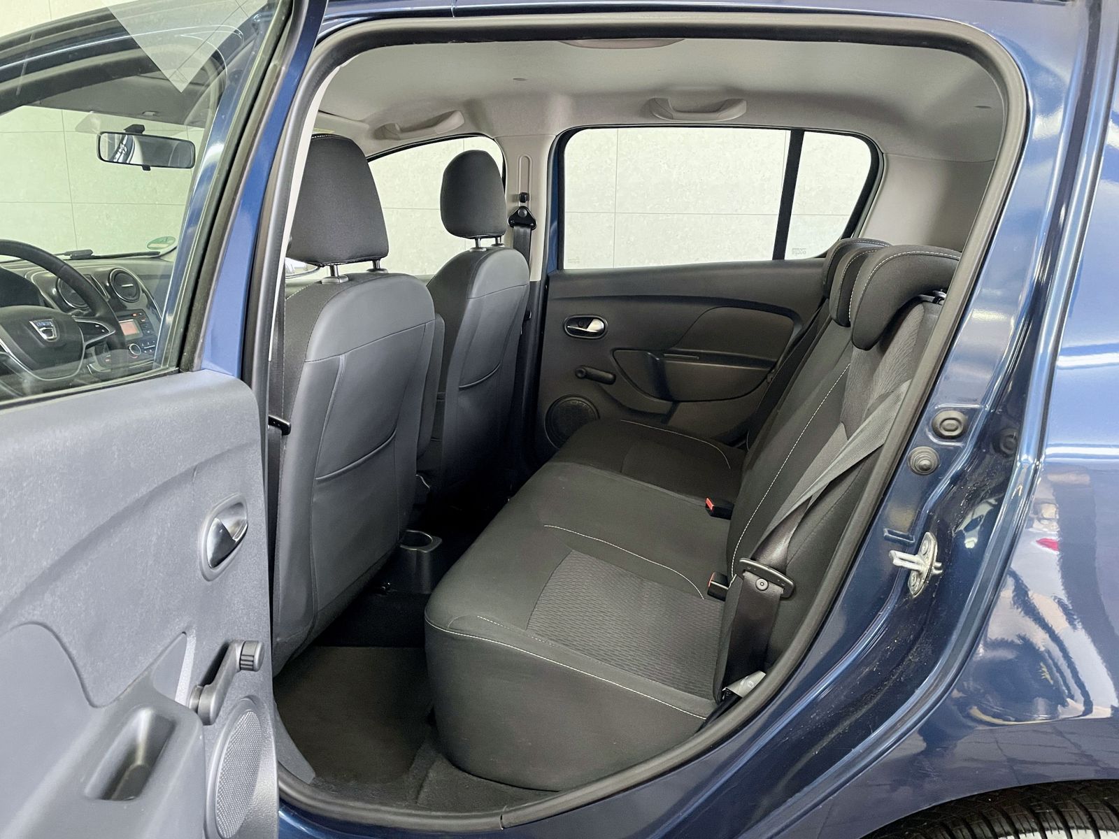 Dacia Sandero Sandero II Ambiance 1.Hand
