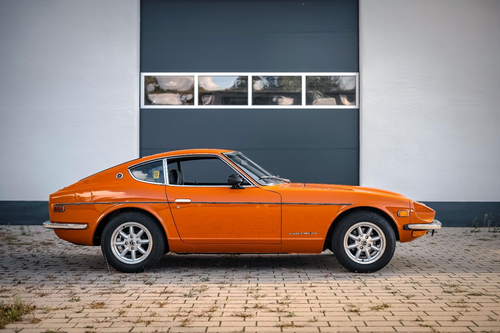 Datsun 240Z 240Z