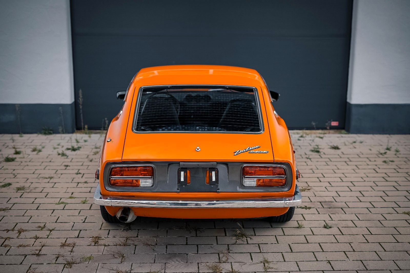 Datsun 240Z 240Z