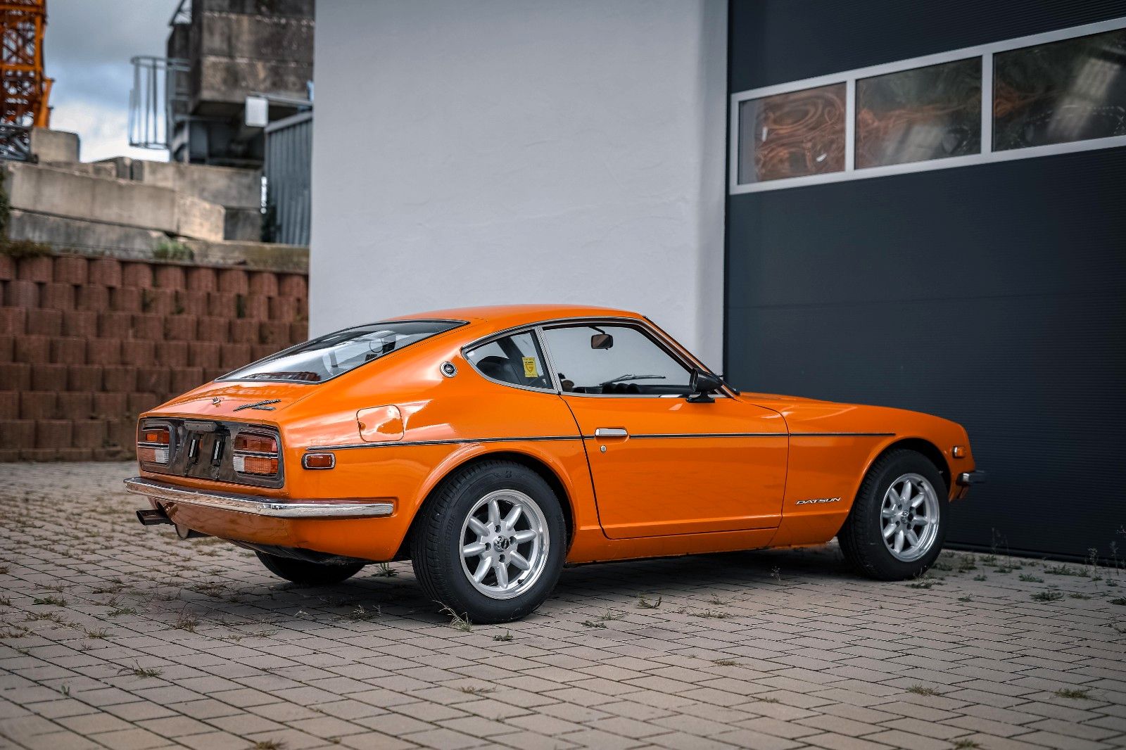 Datsun 240Z 240Z