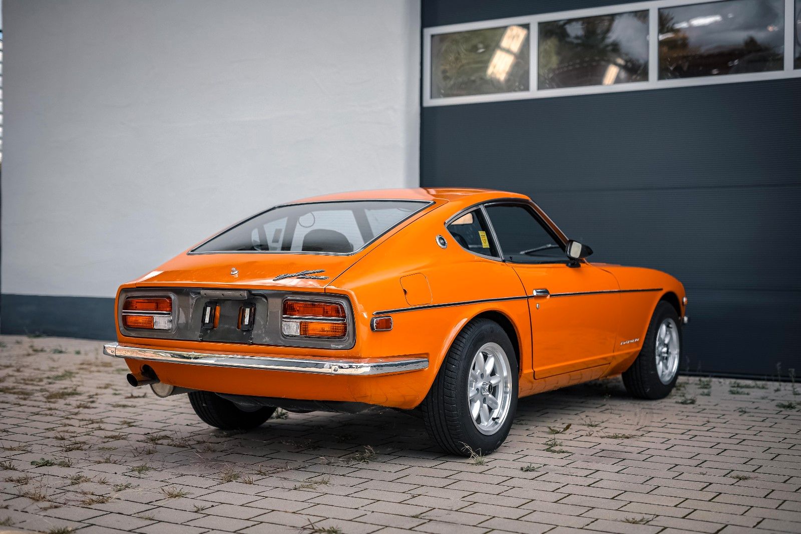 Datsun 240Z 240Z