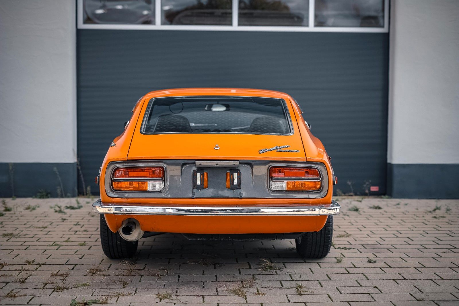 Datsun 240Z 240Z