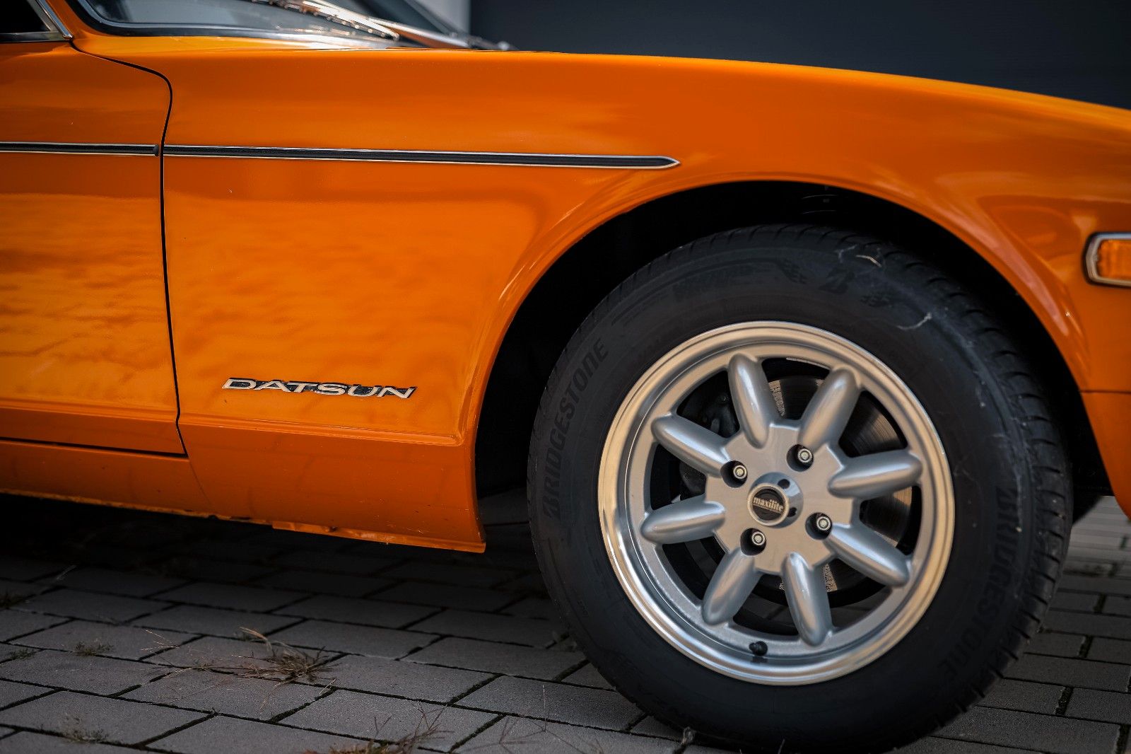 Datsun 240Z 240Z