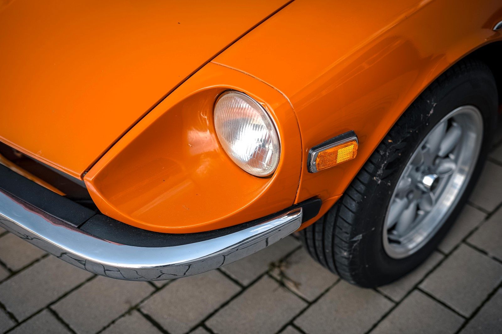 Datsun 240Z 240Z