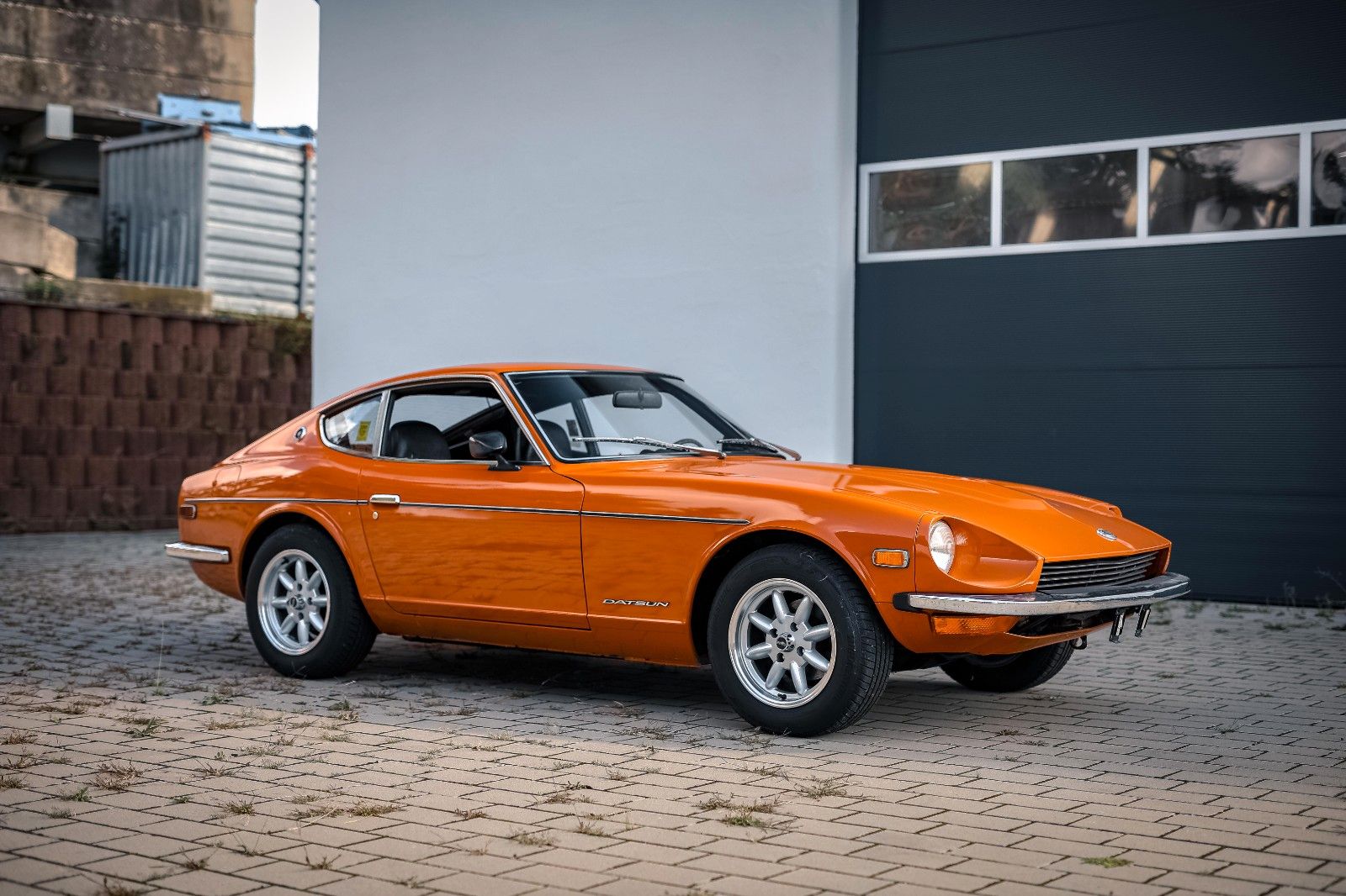 Datsun 240Z 240Z