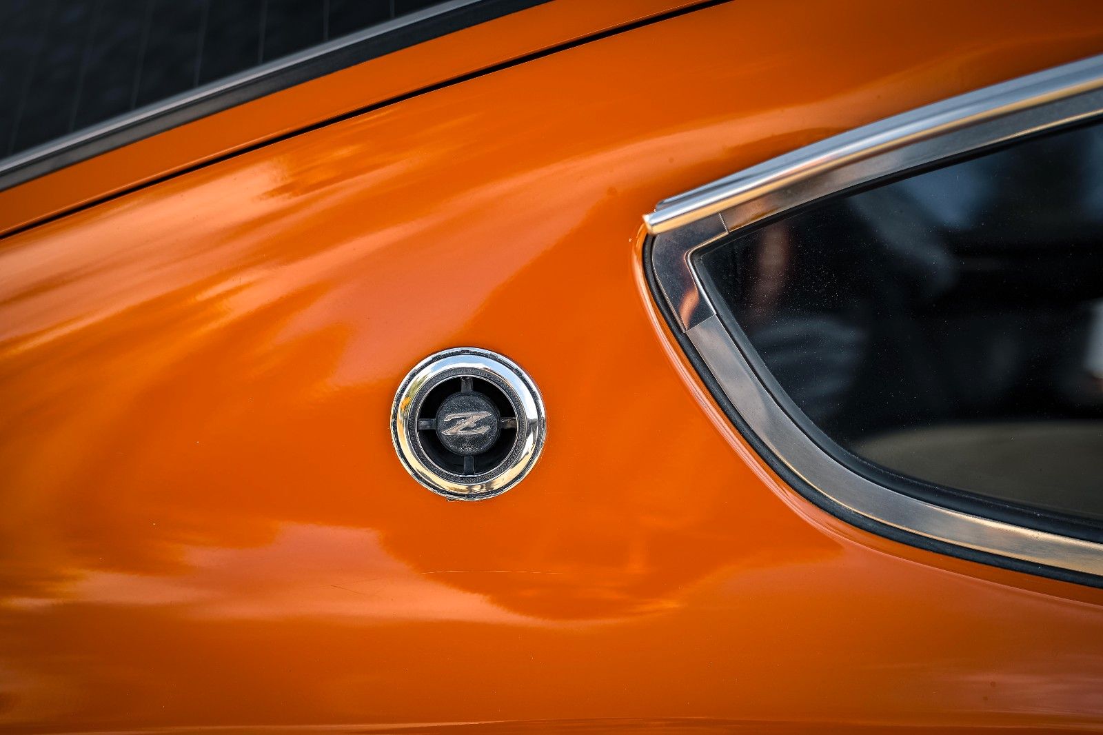 Datsun 240Z 240Z